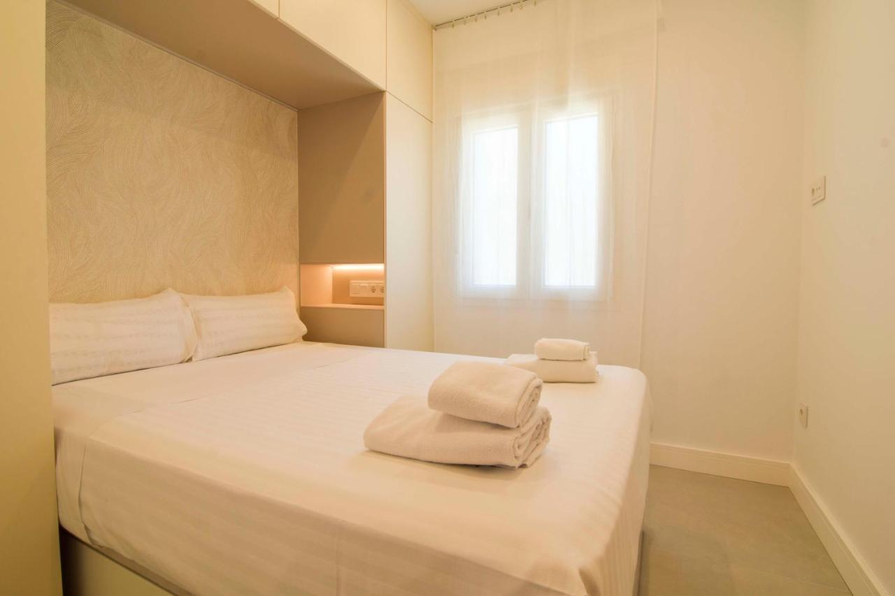 Letmalaga Princesa Huelin Exterior photo