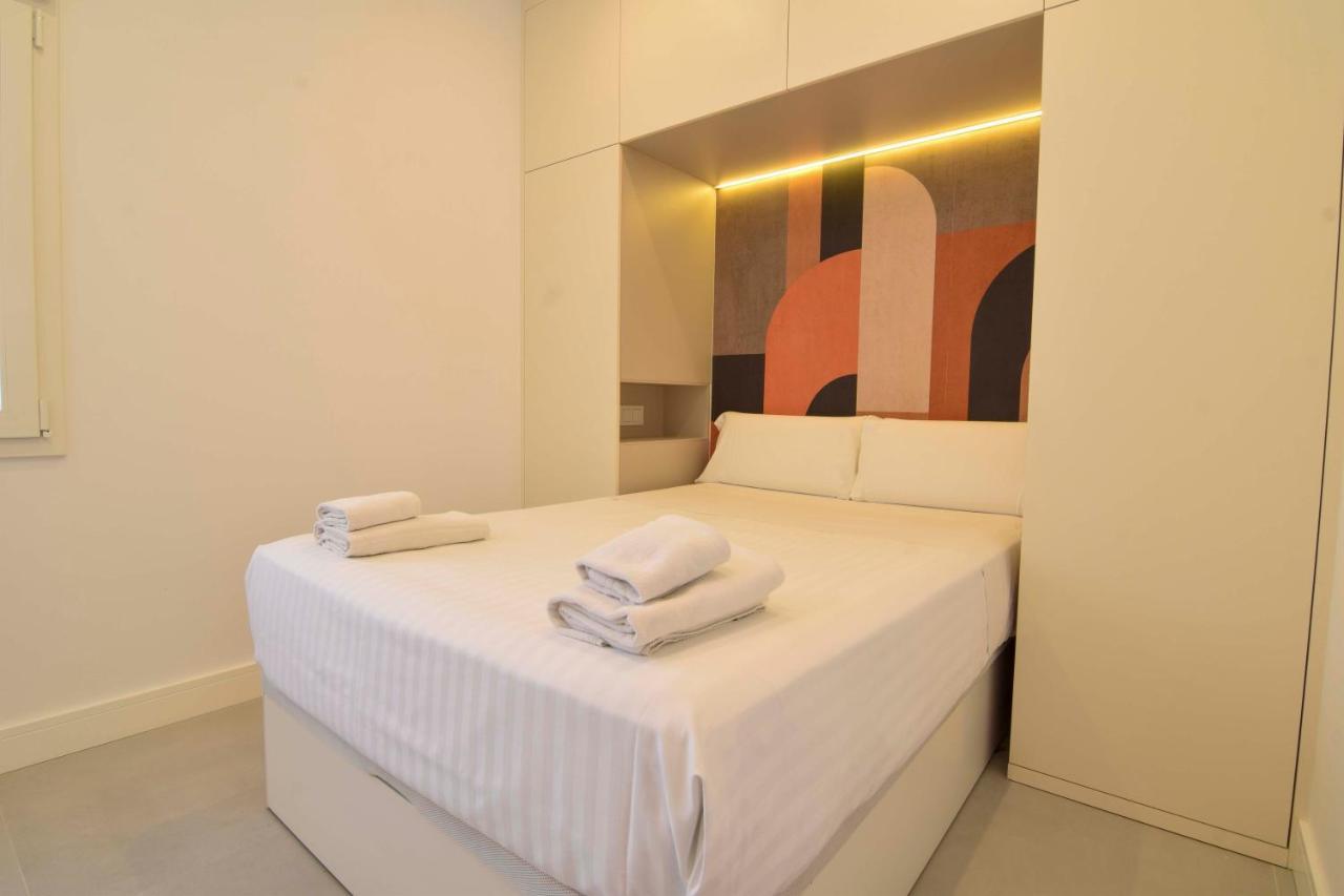 Letmalaga Princesa Huelin Exterior photo