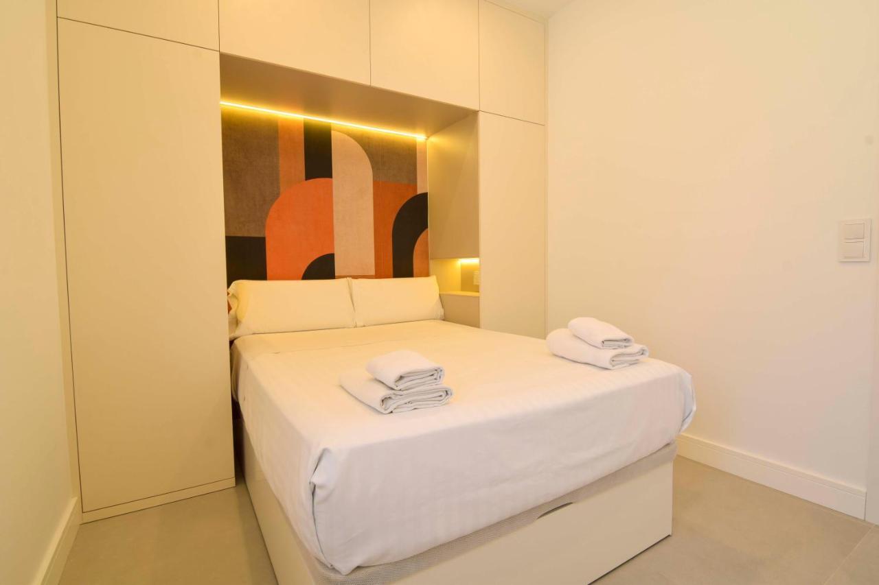 Letmalaga Princesa Huelin Exterior photo