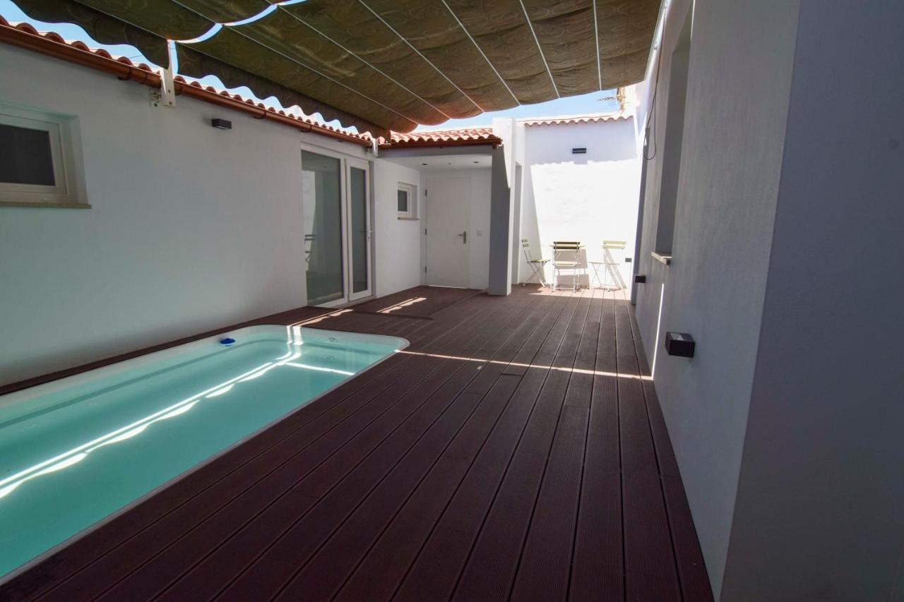 Letmalaga Princesa Huelin Exterior photo