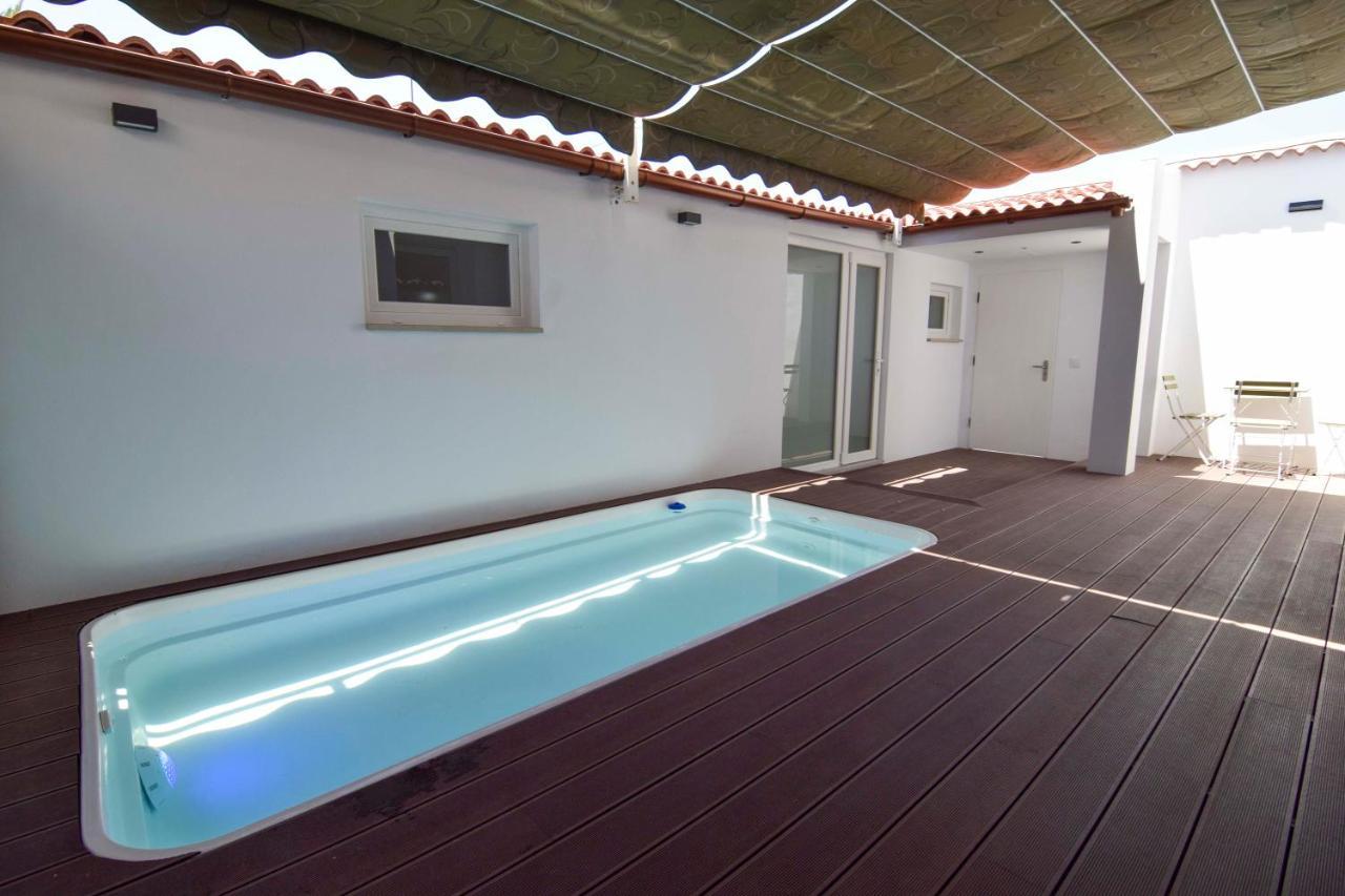 Letmalaga Princesa Huelin Exterior photo